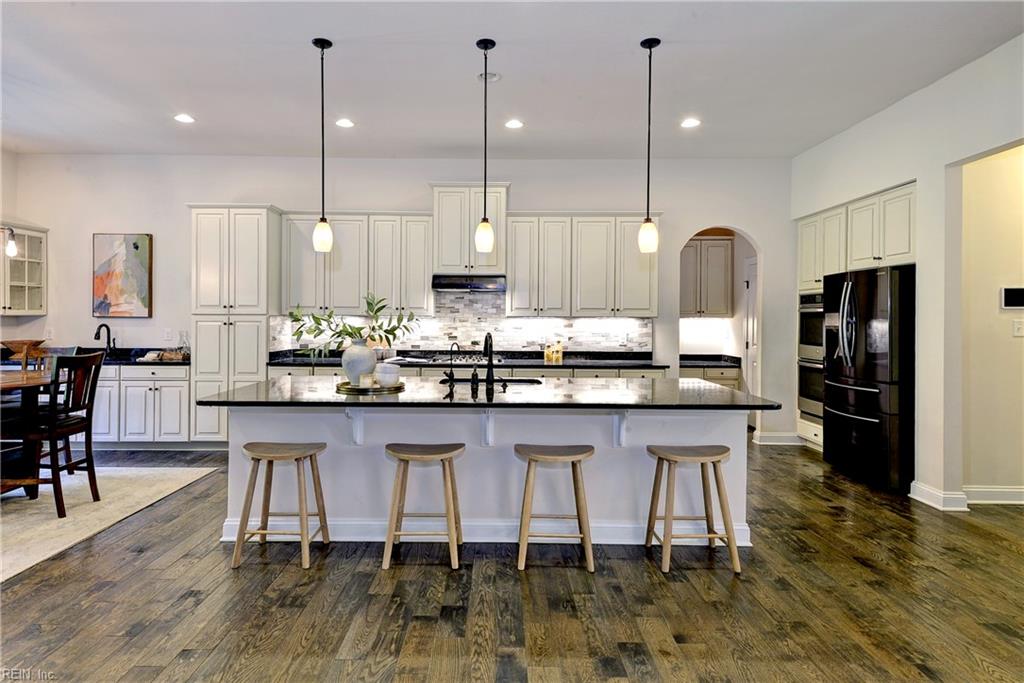 LIBERTY RIDGE - 156