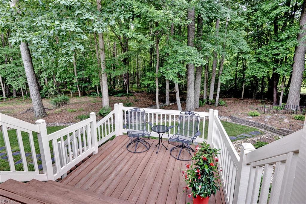 FORDS COLONY