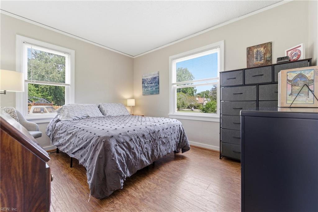 NORVA HOMES