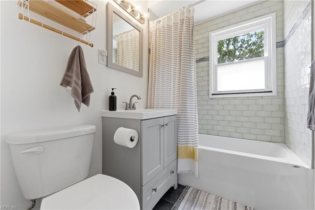 NORVA HOMES