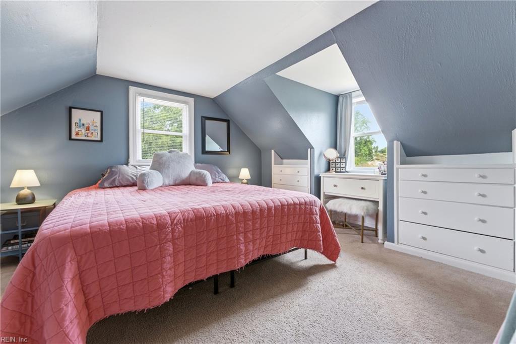 NORVA HOMES