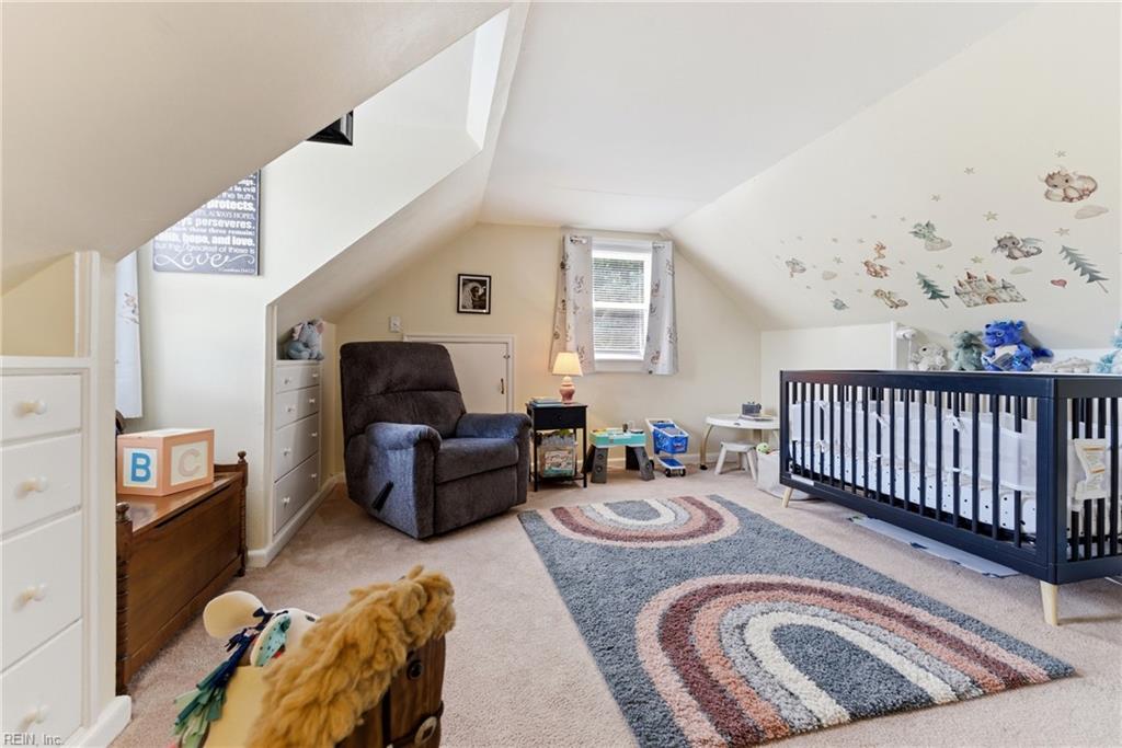 NORVA HOMES