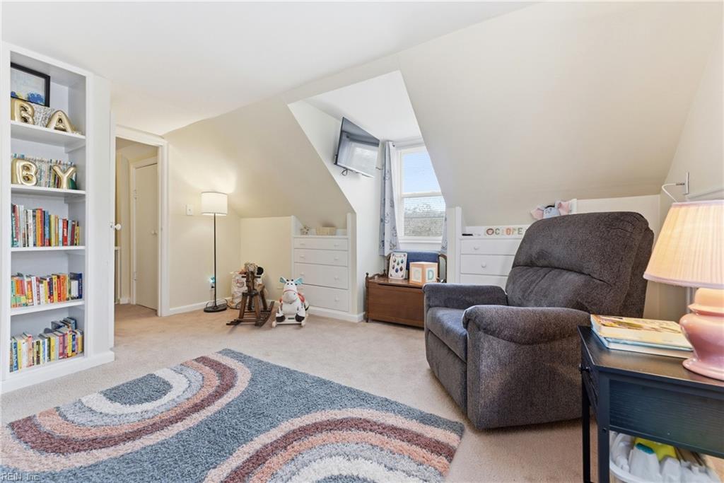 NORVA HOMES