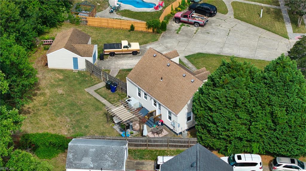 NORVA HOMES
