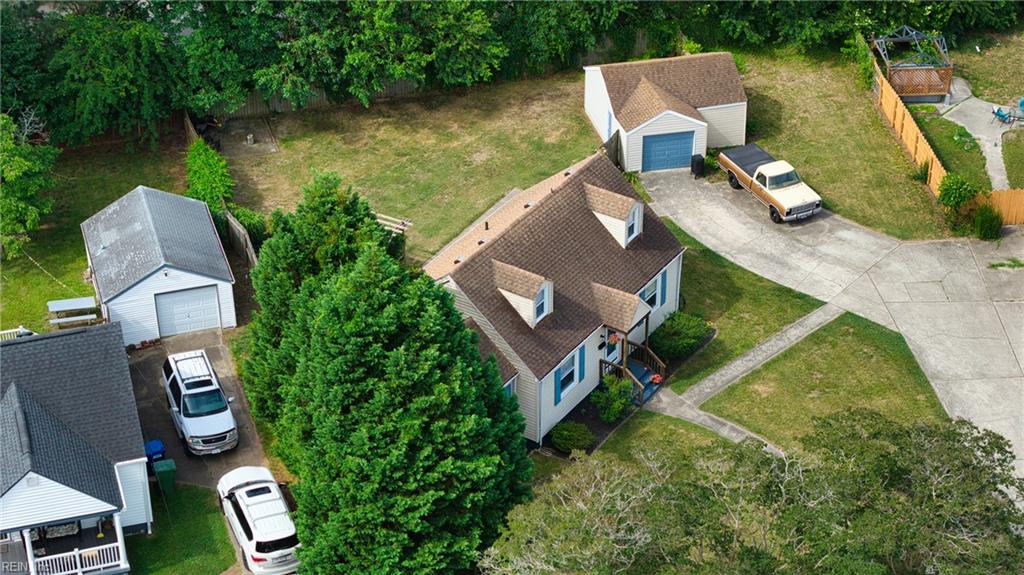 NORVA HOMES