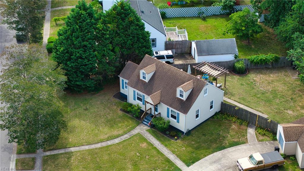 NORVA HOMES