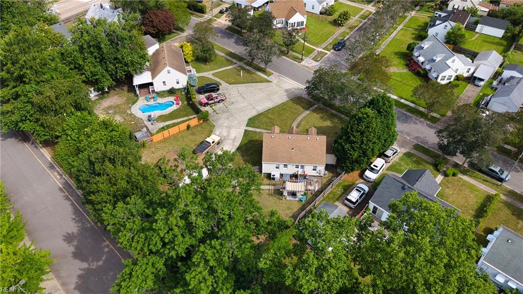 NORVA HOMES