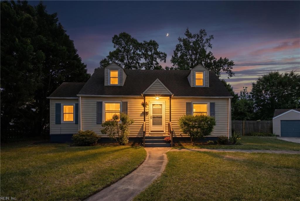NORVA HOMES