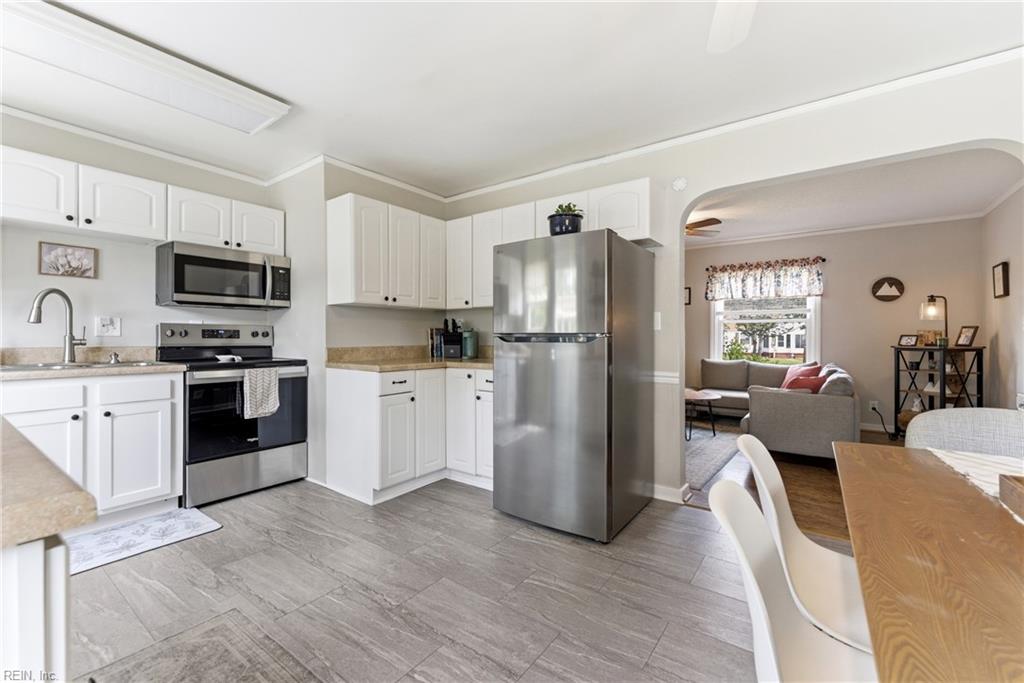 NORVA HOMES