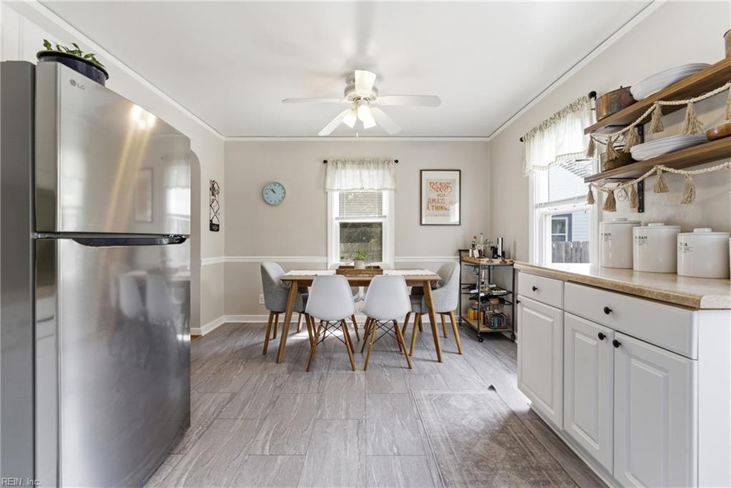 NORVA HOMES