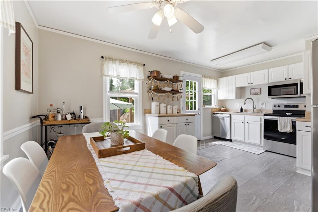NORVA HOMES