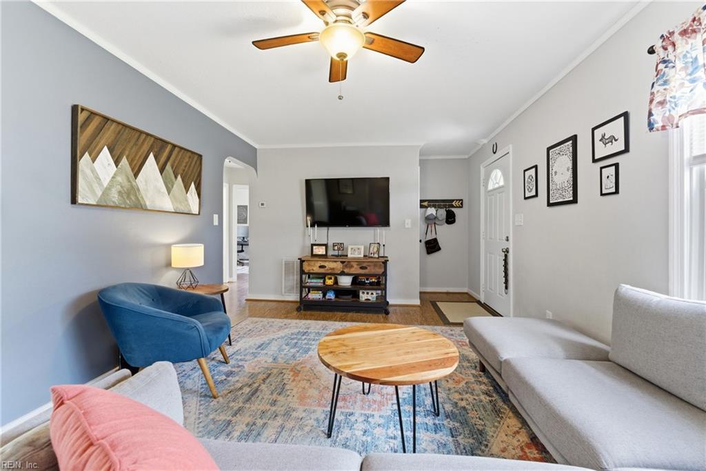 NORVA HOMES