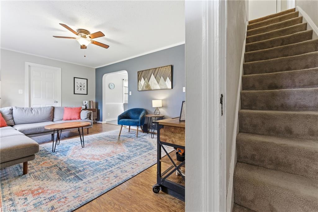 NORVA HOMES