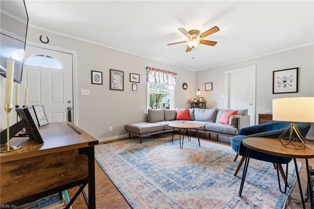 NORVA HOMES