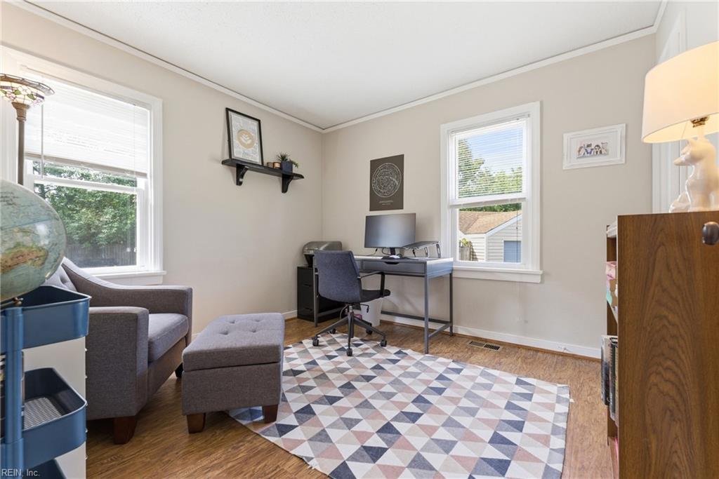 NORVA HOMES