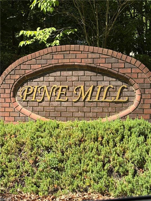 PINE MILL