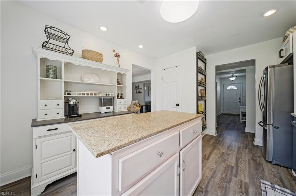 ROSEMONT FOREST