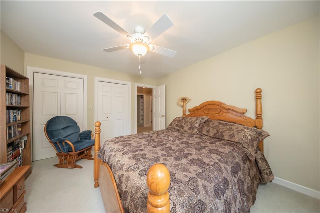 FORDS COLONY