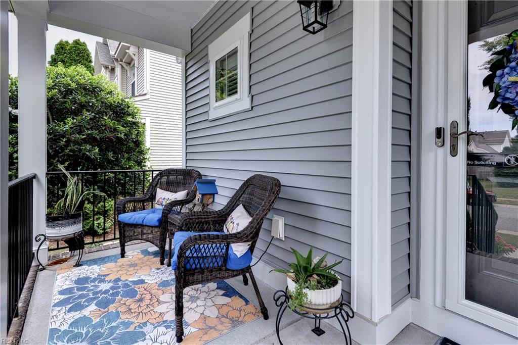 WHITE HALL