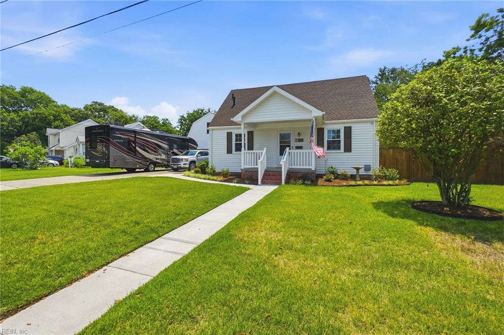 MONTICELLO VILLAGE