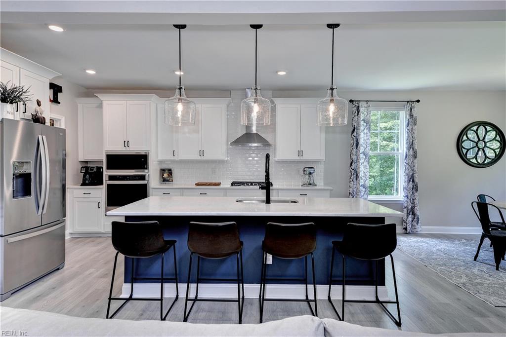 LIBERTY RIDGE - 156