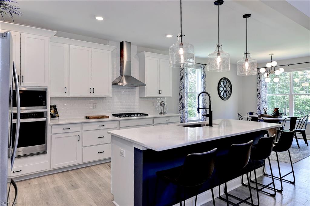 LIBERTY RIDGE - 156