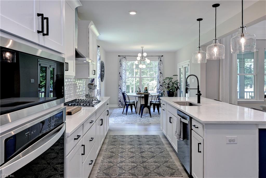LIBERTY RIDGE - 156