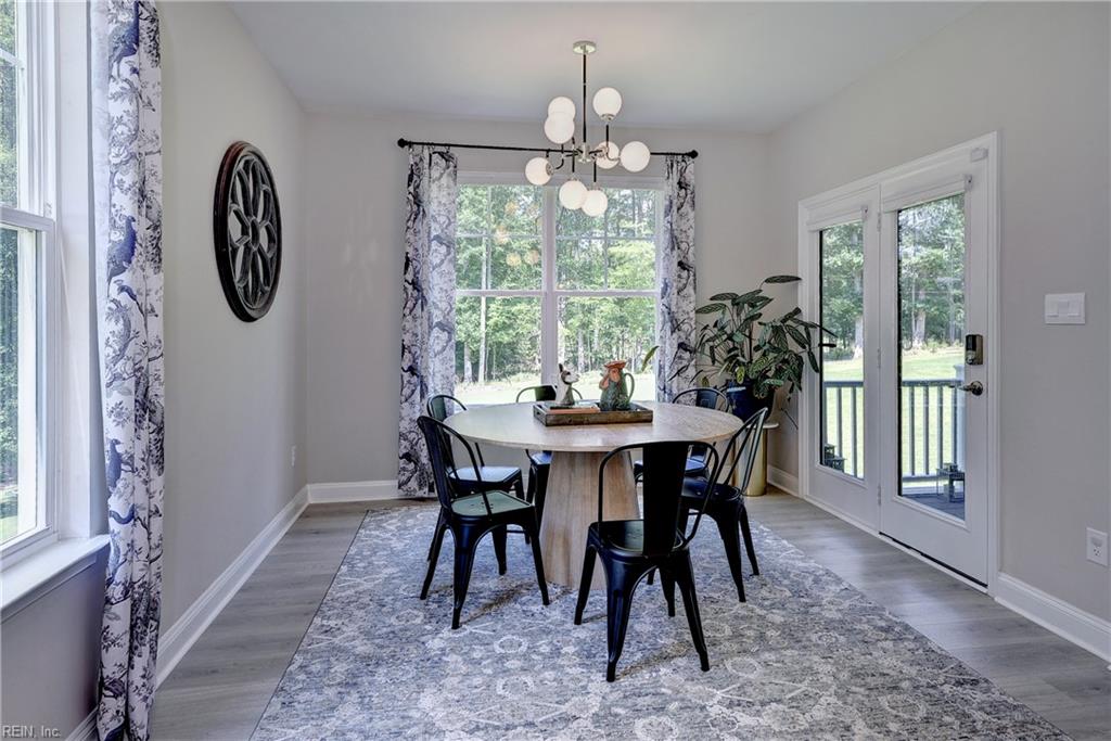 LIBERTY RIDGE - 156