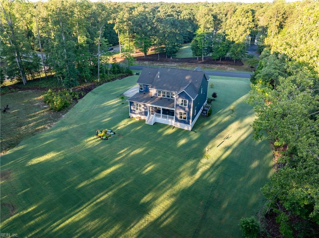 LIBERTY RIDGE - 156