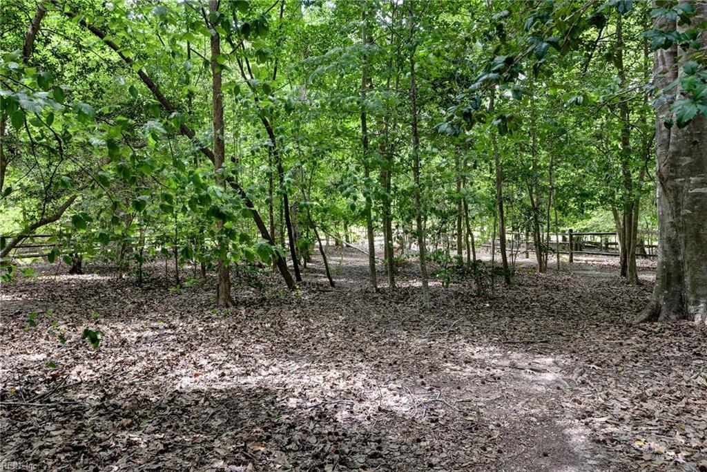 POWHATAN CROSSING