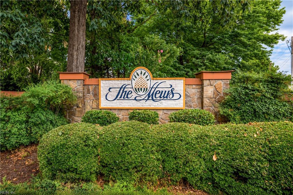 THE MEWS