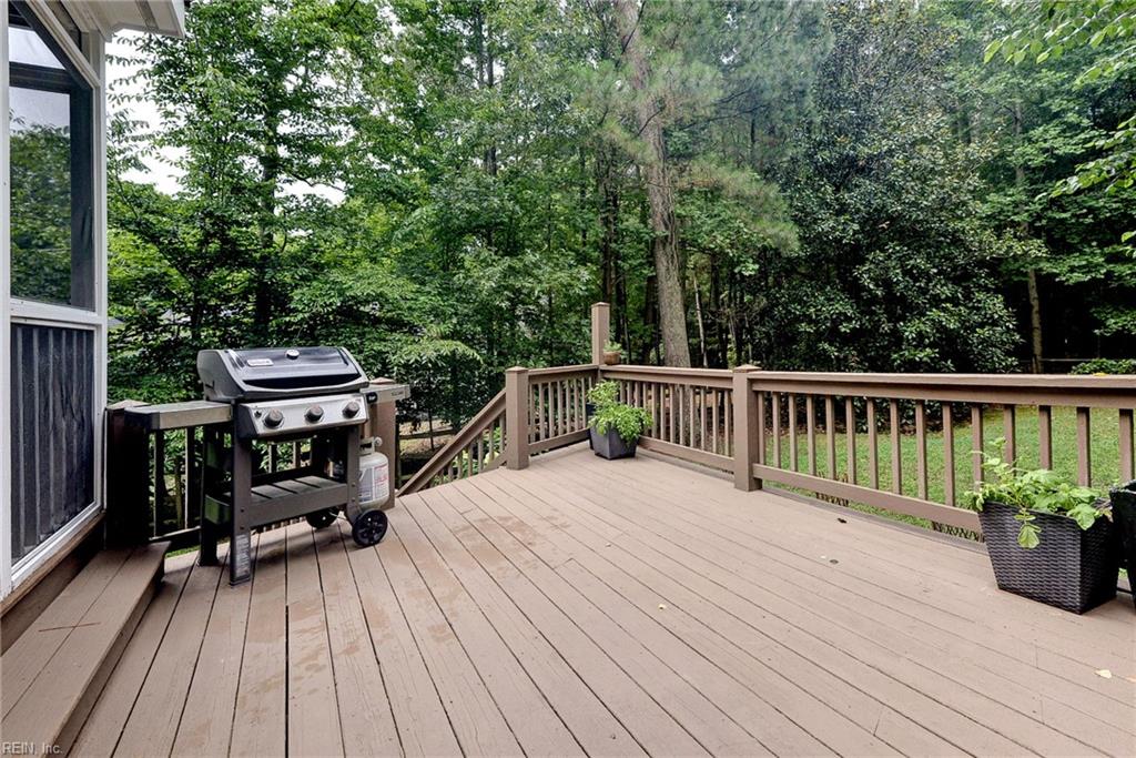 GRAYLIN WOODS