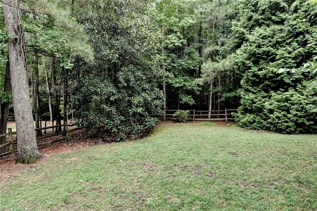 GRAYLIN WOODS