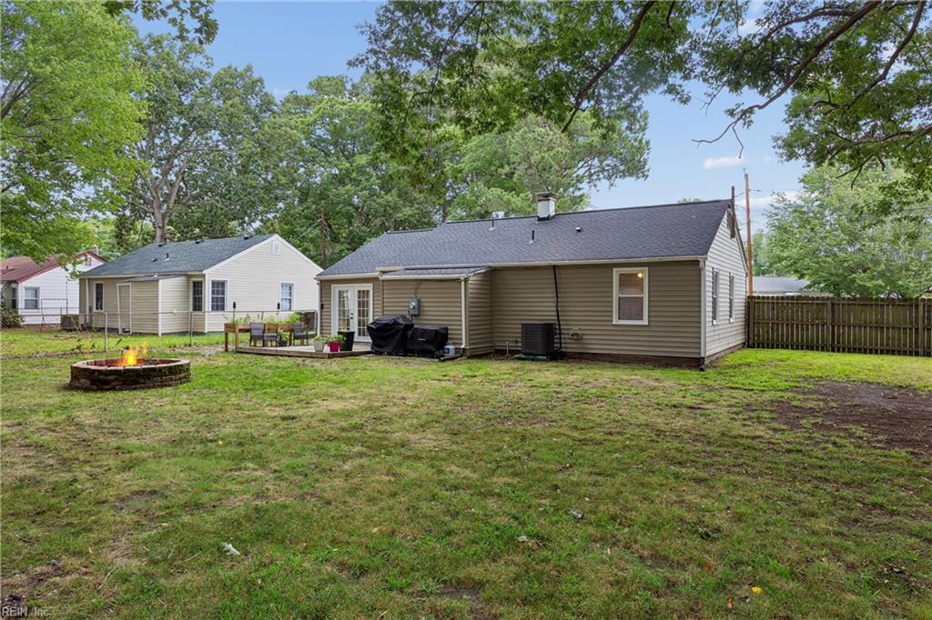 GLENWOOD - 166