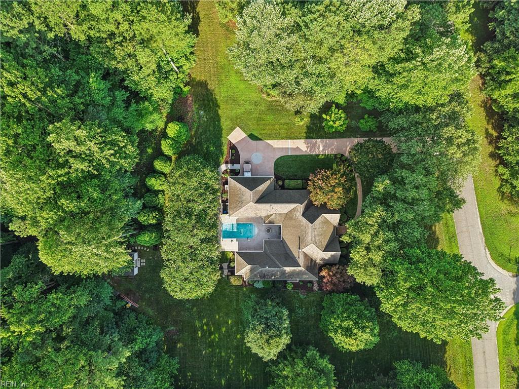 THE RETREAT
