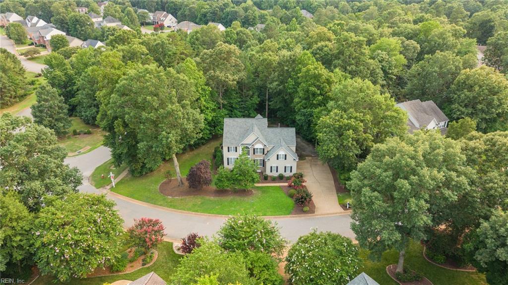 GREENSPRINGS WEST