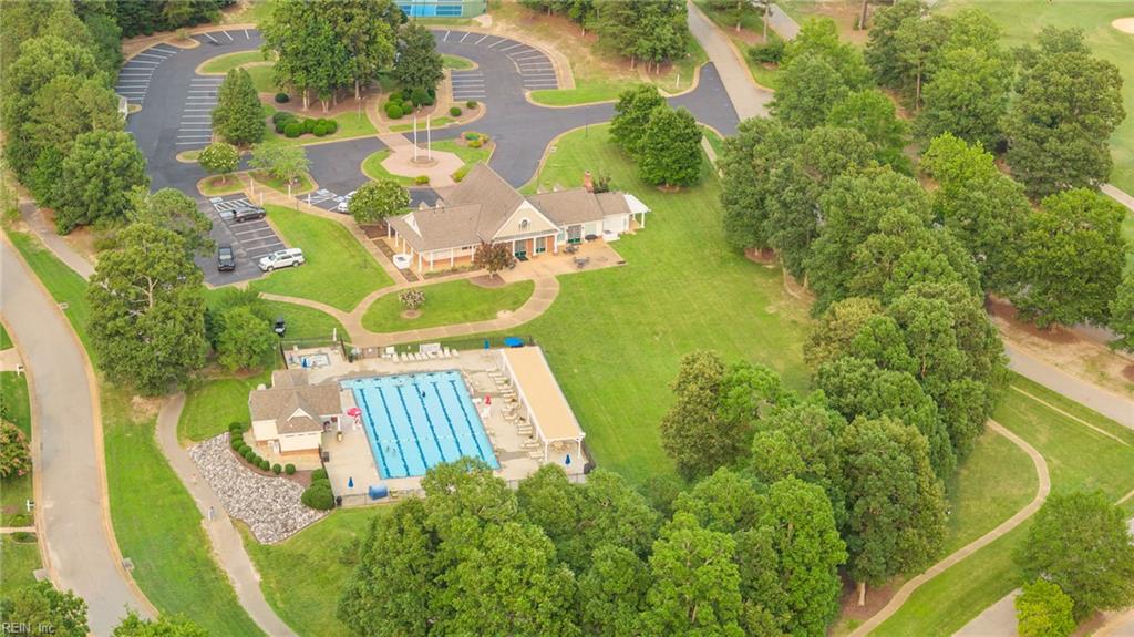 GREENSPRINGS WEST