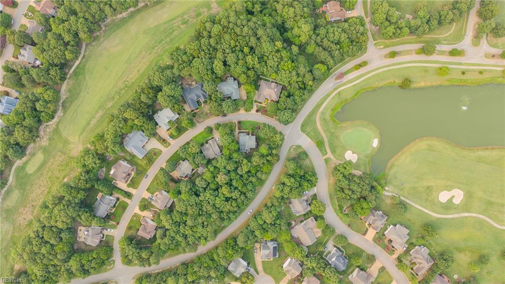 GREENSPRINGS WEST
