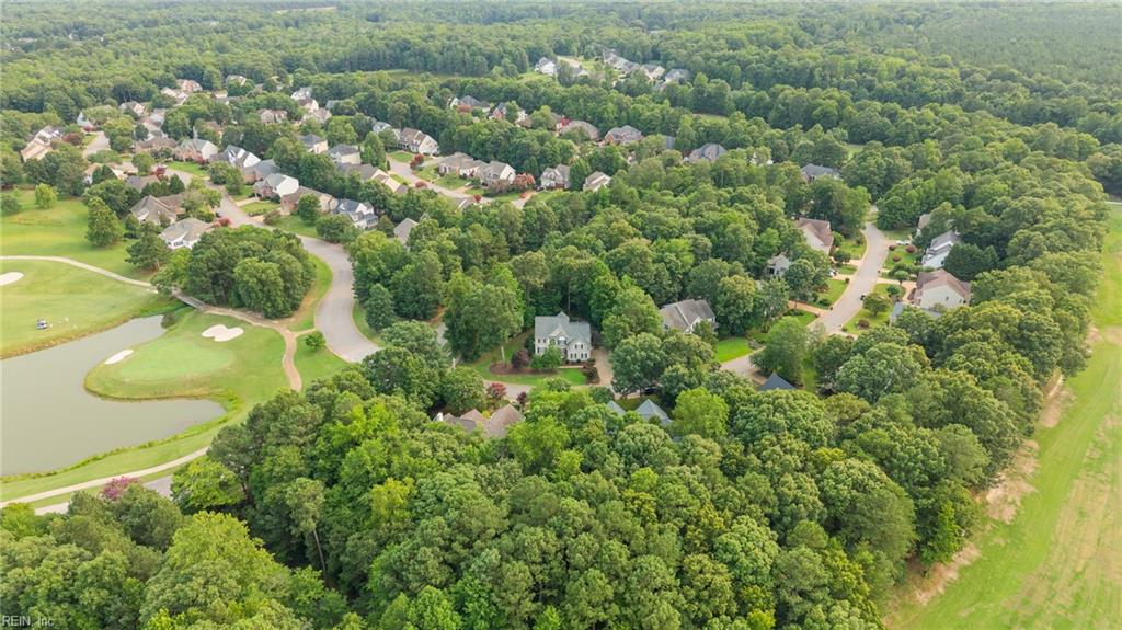 GREENSPRINGS WEST