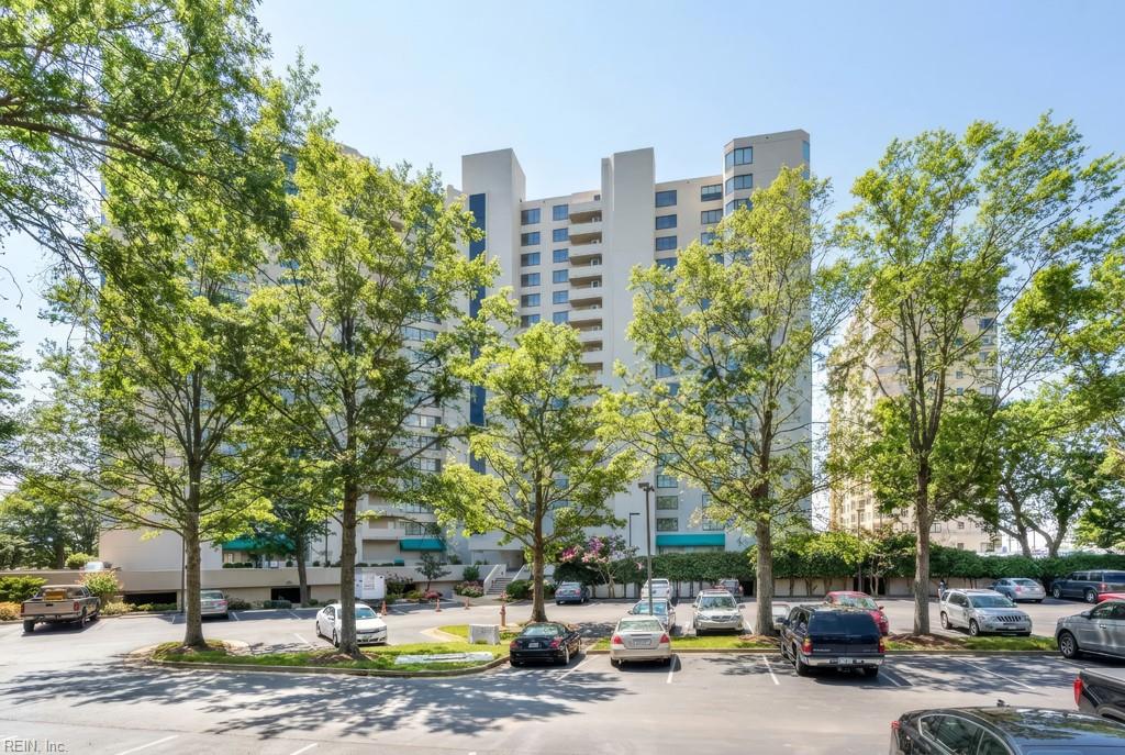 WINDWARD TOWERS