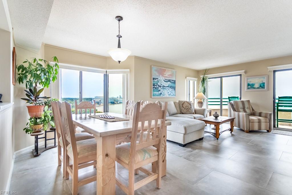 WINDWARD TOWERS