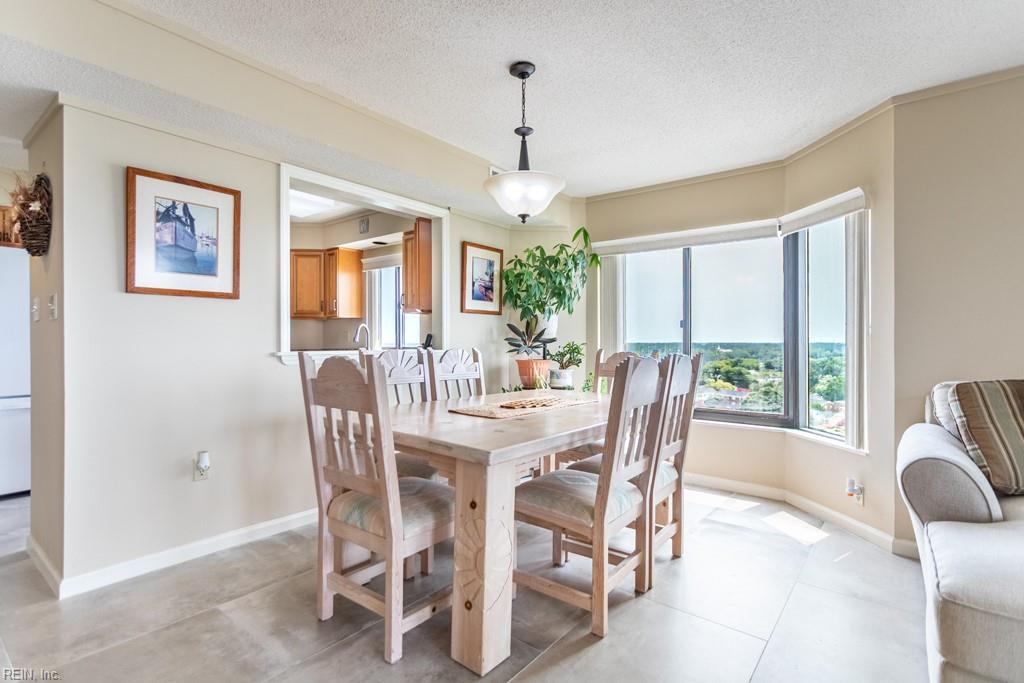 WINDWARD TOWERS