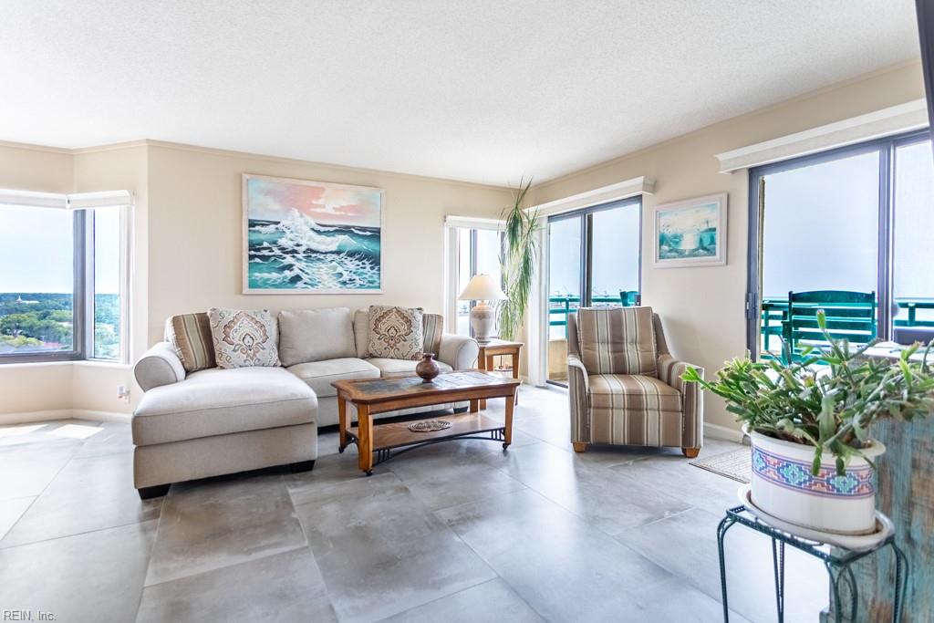 WINDWARD TOWERS