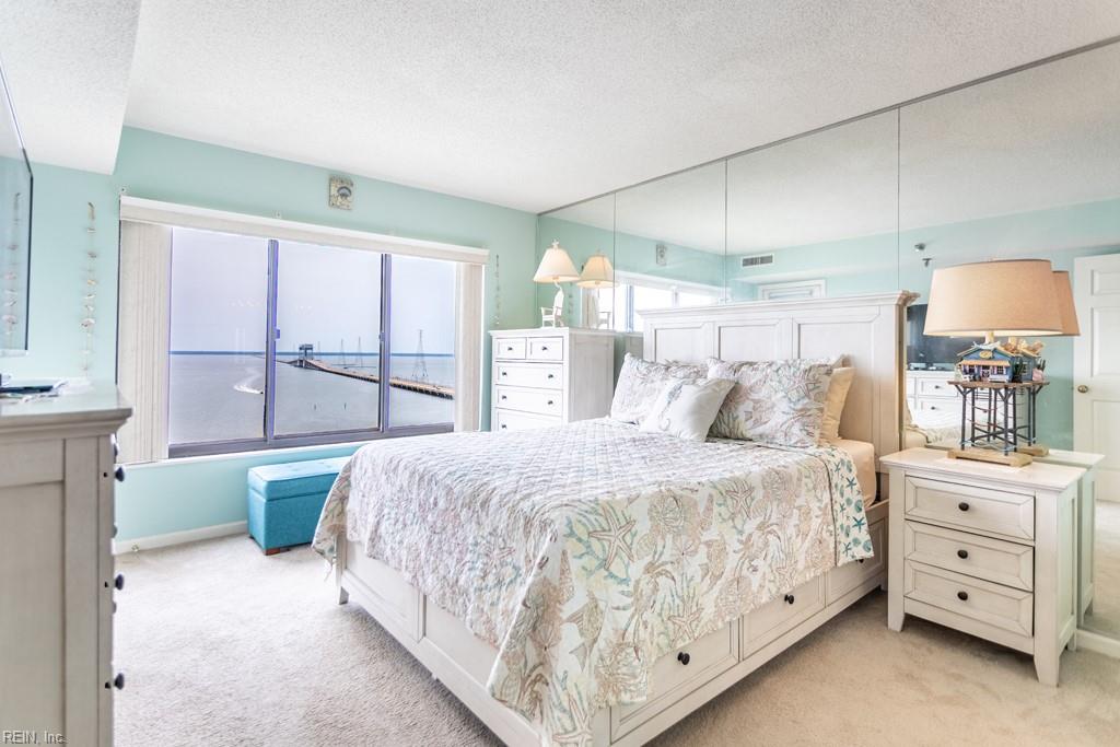 WINDWARD TOWERS