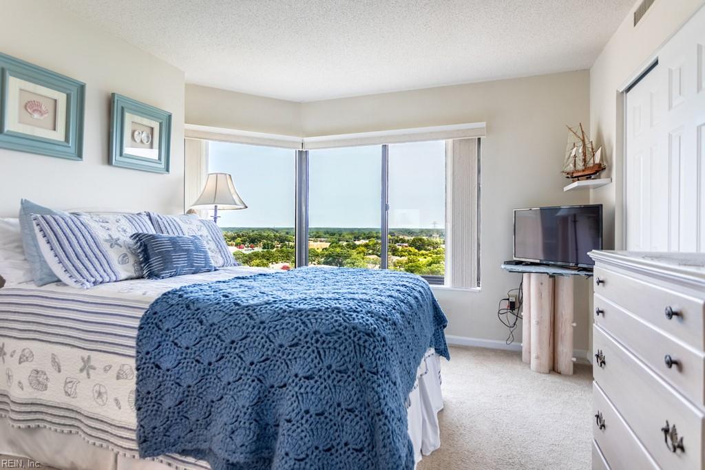 WINDWARD TOWERS