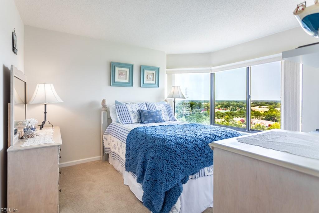 WINDWARD TOWERS
