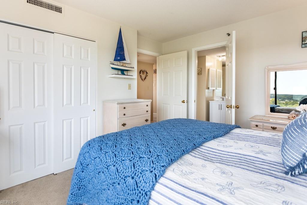 WINDWARD TOWERS