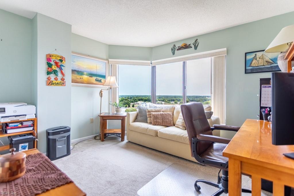 WINDWARD TOWERS