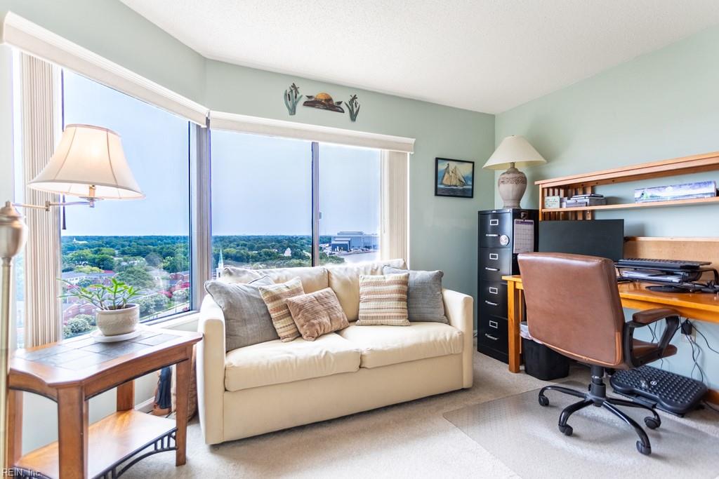 WINDWARD TOWERS