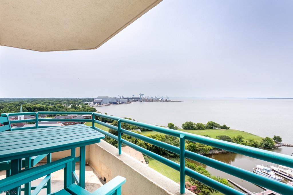 WINDWARD TOWERS